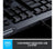 LOGITECH G815 LIGHTSPEED Mechanical Gaming Keyboard Keyboards Logitech 