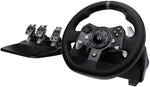 Logitech G920 Driving Force Racing Wheel for Xbox One and PC