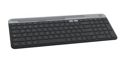 Logitech K580 Slim Multi-Device Wireless Keyboard Chrome OS Edition