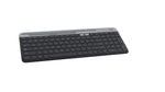 Logitech K580 Slim Multi-Device Wireless Keyboard Chrome OS Edition