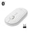 Logitech Pebble M350 Wireless Mouse with Bluetooth and USB with Quiet Click Accessories Visit the Logitech Store 