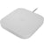 Logitech POWERED Pad Qi Wireless Charger Graphite Wireless Charger Logitech White 