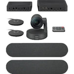 Logitech Rally UHD 4K Video Conferencing System