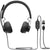 Logitech Zone Wired Headset with Noise-Canceling Mic Technology Audio Electronics Logitech 