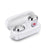M9 TWS Bluetooth Headset Wireless Sports Headset Audio & Video LLC Silvery white 