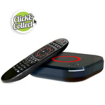 صندق تلفاز MAG 324 HEVC أحدث طراز