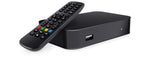 MAG522w3 4K HEVC-enabled set-top boxes