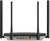 MERCUSYS AC1200 Wireless Dual Band Gigabit Router, Wi-Fi Speed Up to 867 Mbps/5 GHz + 300 Mbps/2.4 GHz, Reliably Connect up to 60 Devices, Ready for Smooth IPTV, Easy installation (AC12G) Networking MERCUSYS 