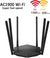 MERCUSYS AC1900 Wireless MU-MIMO+ Dual Band Gigabit Router, Wi-Fi Speed Up to 1300 bps/5 GHz + 600 Mbps/2.4 GHz, Supports Parental Control, Guest Wi-Fi Networking MERCUSYS 