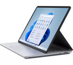 MICROSOFT 14.4" Surface Laptop Studio - Intel® Core™ i5, 16GB RAM, 256 GB SSD, Platinum