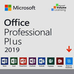 Microsoft Office 2019 Professional Plus 2019 Product Key | 2 Days Delivery