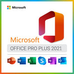 Microsoft Office Pro plus 2021 Product Key License digital | 2 Days Delivery
