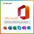 Microsoft Office Pro plus 2021 product key License digital ESD instant delivery PC Software Microsoft 