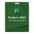 Microsoft Project 2021 Professional Product key RETAIL license | 2 Days Delivery Software Microsoft 