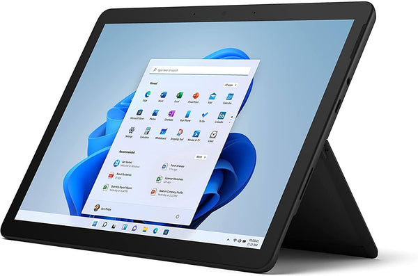 Microsoft Surface Go3 64GB, 4GB RAM, Pentium Gold 6500Y & More 