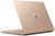 Microsoft Surface Laptop Go 2 Ultra-Thin 12.4” Touchscreen Laptop - Sandstone - Intel Core i5 - 8GB RAM - 256GB SSD - Windows 11 Home - 2022 model Laptop Dell 