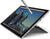 Microsoft Surface Pro 4 12.3 inch Tablet with Pen Intel Core i5-6300U 2.4 GHz, 4 GB RAM, 128 GB SSD , Windows 10 Pro- Silver (Renewed) Tablet Computers Microsoft 