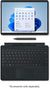 Microsoft Surface Pro 8 (2021) Intel Core i7 1185G7, 16GB RAM, 256GB SSD - Windows 11 13 Inch 2-in-1 Tablet PC - Black Laptops Microsoft 