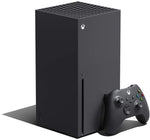 Microsoft Xbox Series X Console (KSA Version)