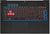 MiNGFi Silicone Keyboard Cover for ASUS TUF Dash F15(2022) TUF Gaming A15 A17 F15 F17(2022) - Transparent Keyboard Protectors MiNGFi 