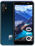 Mione Android Smartphone, 5.5”HD Unlocked Mobile Phone, 3G Dual SIM, 2GB RAM + 8GB ROM Mobile Phones Mione black/blue 