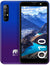 Mione Android Smartphone, 5.5”HD Unlocked Mobile Phone, 3G Dual SIM, 2GB RAM + 8GB ROM Mobile Phones Mione Blue/purple 