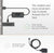 Mission USB Power Cable for Amazon Fire TV (Eliminates the Need for AC Adapter) Cables Newtech Store Saudi Arabia 