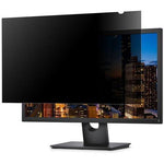 Monitor Privacy Screen for 21" Display - Widescreen Computer Monitor Security Filter