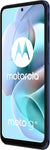 Moto G41, 128GB ROM, 6GB RAM, Meteorite Black Mobile Phones Motorola 