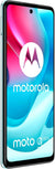 Motorola G60s Dual SIM Iced Mint 6GB RAM 128G Mobile Phones Motorola 