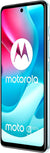 Motorola G60s Dual SIM Iced Mint 6GB RAM 128G Mobile Phones Motorola 