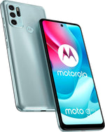 Motorola G60s Dual SIM Iced Mint 6GB RAM 128G