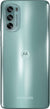 Motorola G62, 128GB ROM, 4GB RAM Mobile Phones Motorola ‎Frosted Blue 