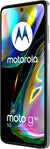 Motorola G82, 128GB ROM, 6GB RAM, White Lily Mobile Phones Motorola 