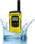 Motorola Tlkr T92 H2O PMR446 2-Way Walkie Talkie Waterproof Radio Twin Pack with Travel Case Audio Motorola 