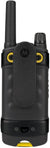 Motorola XT180 2-Way PMR446 Walkie Talkie Radio 10 Km Range (Pack of 2) Mobile Phones Motorola 