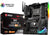 MSI B450 GAMING PRO CARBON MAX WIFI Motherboard Motherboards MSI 