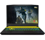MSI Crosshair 15 15.6" Gaming Laptop - Intel® Core™ i7, RTX 3070, 1 TB SSD, 16GB RAM