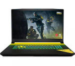 MSI Crosshair 17 17.3" Gaming Laptop - Intel® Core™ i9, RTX 3070 Ti, 1 TB SSD, 16GB RAM
