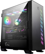 MSI Gaming PC (2022) AMD Ryzen 7 5800X , 16GB RAM , 1TB SSD , RTX 3070 Ti 8GB OC , FULL MSI RGB