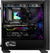 MSI Gaming PC (2022) Intel Core I7 12700K , 32GB DDR5 RAM , 2TB SSD , RTX 3080 10GB OC , FULL MSI RGB Gaming PC ASUS 