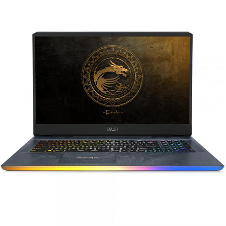 MSI GE76 RAIDER TIAMAT Core i9 11980HK 64G - Main Image