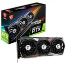 MSI GeForce RTX 3060 Ti GAMING Z TRIO  8GB OC Graphics Card