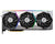 MSI GeForce RTX 3080 SUPRIM X 10G LHR Graphics Card Graphics Card MSI 
