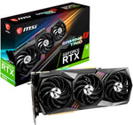 MSI GeForce RTX 3090 Ti Gaming X TRIO 24GB GDDR6X PCI-Express Graphics Card