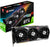 MSI GeForce RTX 3090 Ti Gaming X TRIO 24GB GDDR6X PCI-Express Graphics Card Graphic card GIGABYTE 