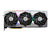 MSI GeForce RTX 3090 Ti SUPRIM X 24GB GDDR6X PCI-Express Graphics Card Graphic card MSI 