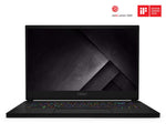 MSI GS66 STEALTH, Gaming Laptop, Intel Core i7-10870H 8 Cores 5.0GHz, 32GB RAM, 2TB SSD, 15.6" FHD IPS 300Hz, 16GB NVIDIA Geforce RTX 3080 , Windows 10 Home