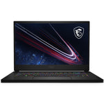 جيمنج لاب توب MSI GS66 Stealth، معالج انتل I7-11800H، كرت شاشة نفيديا RTX 3080 سعة 32 جيجا، شاشة عرض 15.6 انش 165 هرتز، لوحة مفاتيح باللغة الإنجليزية