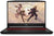 MSI Katana GF66 (2022) 12Gen Intel Core i7-12700H 14 Cores ,16GB RAM , 512GB SSD , 15.6" FHD 144Hz Display , NVIDIA RTX 3050 4GB Laptops MSI 